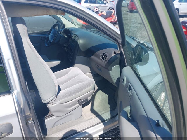 Aukcja sprzedaży 2005 Dodge Grand Caravan Se, vin: 1D4GP24R75B342882, numer aukcji: 45736240