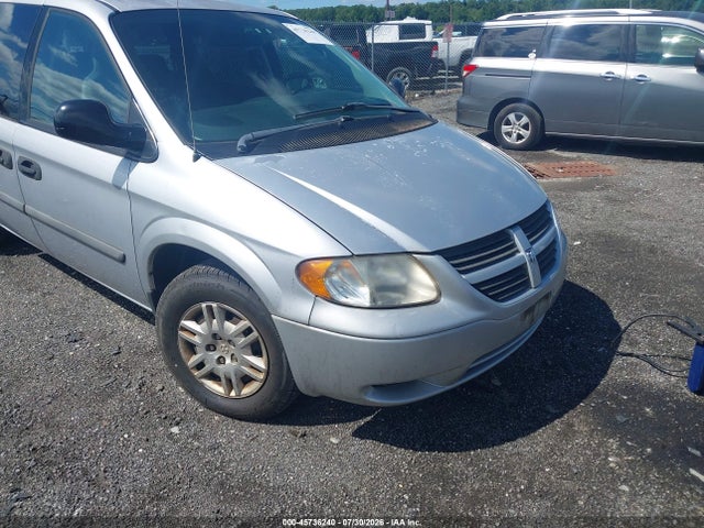 Aukcja sprzedaży 2005 Dodge Grand Caravan Se, vin: 1D4GP24R75B342882, numer aukcji: 45736240