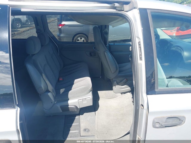 Aukcja sprzedaży 2005 Dodge Grand Caravan Se, vin: 1D4GP24R75B342882, numer aukcji: 45736240