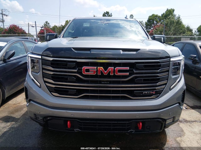 Продаж на аукціоні авто 2025 Gmc Sierra 1500 4wd  Short Box At4, vin: 3GTUUEE85SG148869, номер лоту: 45736241