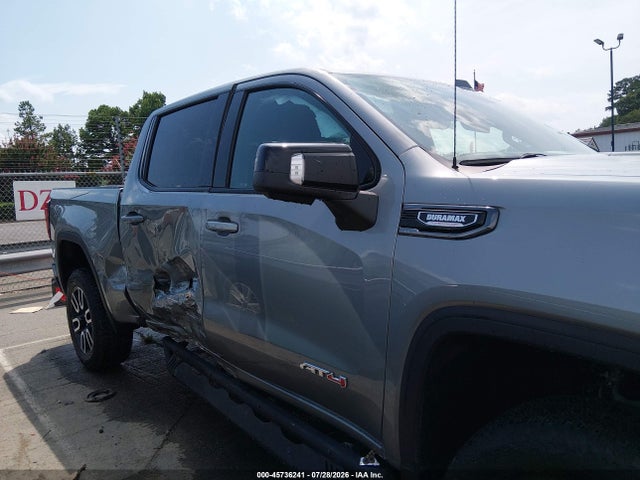 Продаж на аукціоні авто 2025 Gmc Sierra 1500 4wd  Short Box At4, vin: 3GTUUEE85SG148869, номер лоту: 45736241