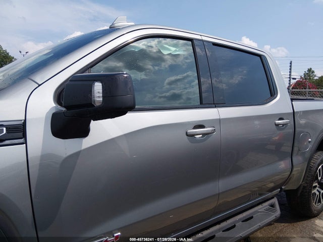 Продаж на аукціоні авто 2025 Gmc Sierra 1500 4wd  Short Box At4, vin: 3GTUUEE85SG148869, номер лоту: 45736241