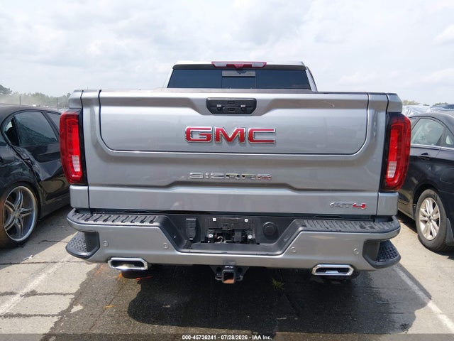 Продаж на аукціоні авто 2025 Gmc Sierra 1500 4wd  Short Box At4, vin: 3GTUUEE85SG148869, номер лоту: 45736241