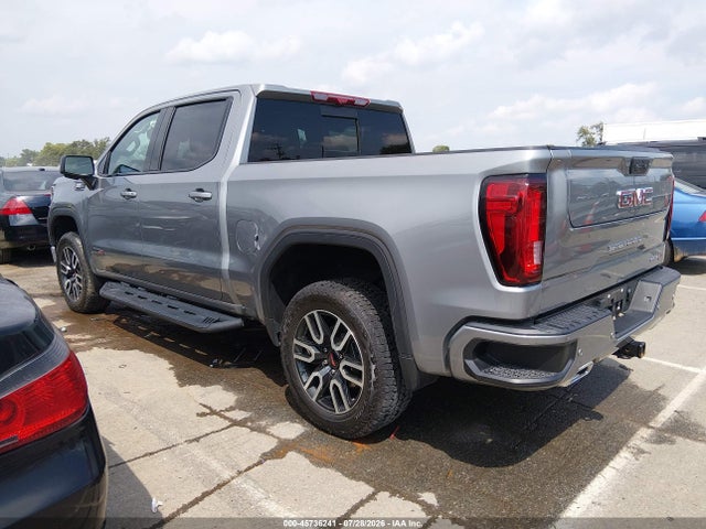 Продаж на аукціоні авто 2025 Gmc Sierra 1500 4wd  Short Box At4, vin: 3GTUUEE85SG148869, номер лоту: 45736241