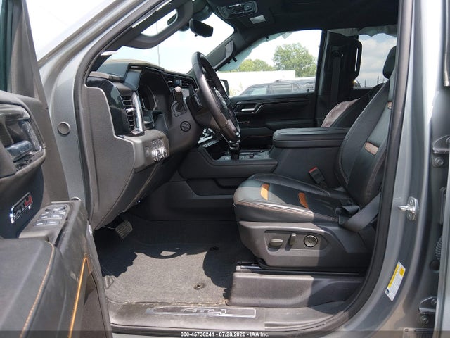 Продаж на аукціоні авто 2025 Gmc Sierra 1500 4wd  Short Box At4, vin: 3GTUUEE85SG148869, номер лоту: 45736241