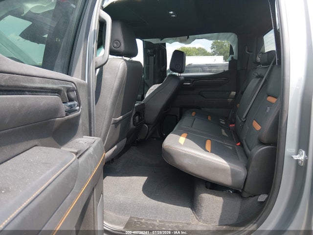 Продаж на аукціоні авто 2025 Gmc Sierra 1500 4wd  Short Box At4, vin: 3GTUUEE85SG148869, номер лоту: 45736241