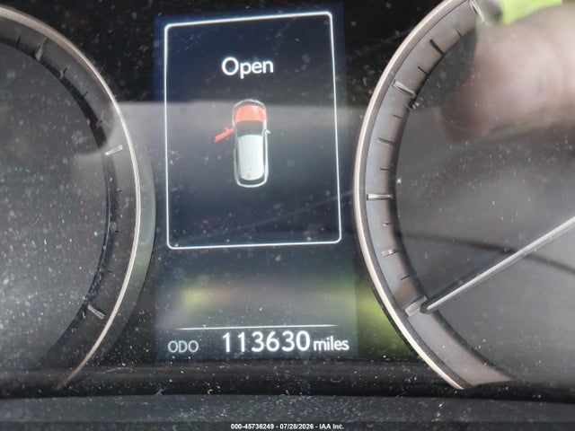 45736249 :رقم المزاد ، 2T2BGMCA7JC028106 vin ، 2018 Lexus Rx 450h مزاد بيع