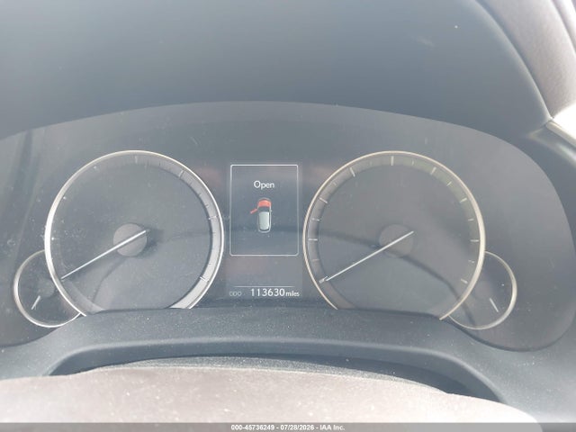 45736249 :رقم المزاد ، 2T2BGMCA7JC028106 vin ، 2018 Lexus Rx 450h مزاد بيع