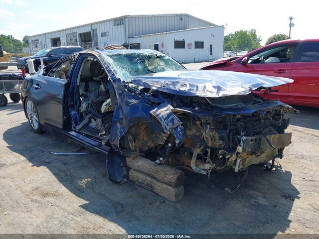 45736264 :رقم المزاد ، JN1EV7BP3MM702003 vin ، 2021 Infiniti Q50 Luxe مزاد بيع