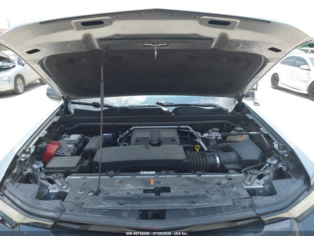 Продаж на аукціоні авто 2024 Chevrolet Colorado 2wd Lt, vin: 1GCPSCEK9R1235136, номер лоту: 45736265