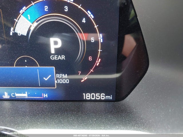 Продаж на аукціоні авто 2024 Chevrolet Colorado 2wd Lt, vin: 1GCPSCEK9R1235136, номер лоту: 45736265