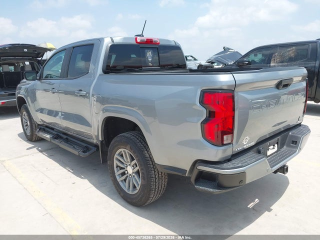 Продаж на аукціоні авто 2024 Chevrolet Colorado 2wd Lt, vin: 1GCPSCEK9R1235136, номер лоту: 45736265