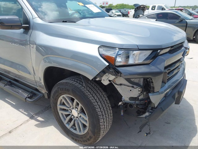 Продаж на аукціоні авто 2024 Chevrolet Colorado 2wd Lt, vin: 1GCPSCEK9R1235136, номер лоту: 45736265