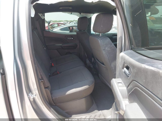 Продаж на аукціоні авто 2024 Chevrolet Colorado 2wd Lt, vin: 1GCPSCEK9R1235136, номер лоту: 45736265