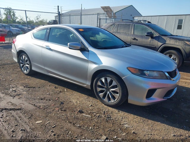 2013 Honda Accord Lx-s მანქანა იყიდება აუქციონზე, vin: 1HGCT1B33DA003381, აუქციონის ნომერი: 45736266