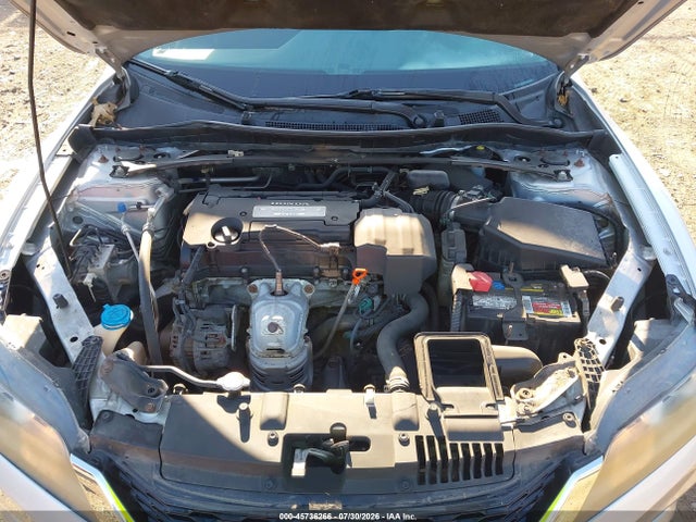 Продажа на аукционе авто 2013 Honda Accord Lx-s, vin: 1HGCT1B33DA003381, номер лота: 45736266