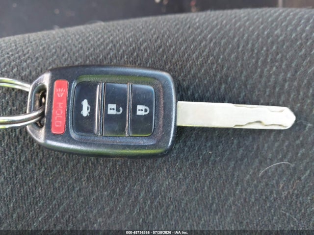 Продажа на аукционе авто 2013 Honda Accord Lx-s, vin: 1HGCT1B33DA003381, номер лота: 45736266