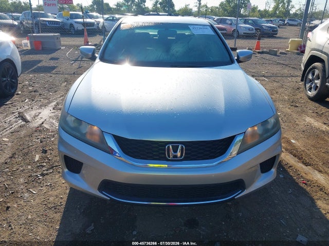 Продажа на аукционе авто 2013 Honda Accord Lx-s, vin: 1HGCT1B33DA003381, номер лота: 45736266