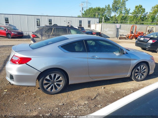 Продажа на аукционе авто 2013 Honda Accord Lx-s, vin: 1HGCT1B33DA003381, номер лота: 45736266