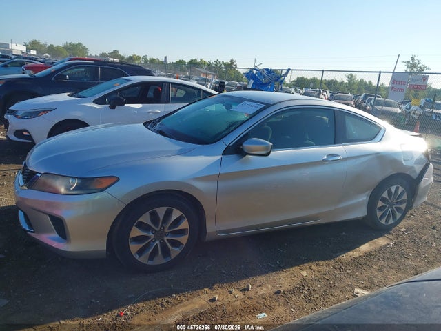 Продажа на аукционе авто 2013 Honda Accord Lx-s, vin: 1HGCT1B33DA003381, номер лота: 45736266