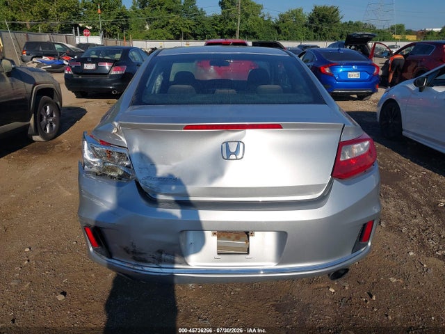 Продажа на аукционе авто 2013 Honda Accord Lx-s, vin: 1HGCT1B33DA003381, номер лота: 45736266