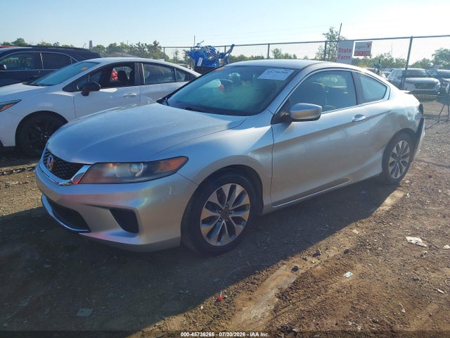 Продажа на аукционе авто 2013 Honda Accord Lx-s, vin: 1HGCT1B33DA003381, номер лота: 45736266