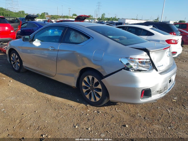 Продажа на аукционе авто 2013 Honda Accord Lx-s, vin: 1HGCT1B33DA003381, номер лота: 45736266