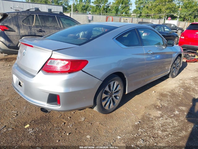 Продажа на аукционе авто 2013 Honda Accord Lx-s, vin: 1HGCT1B33DA003381, номер лота: 45736266