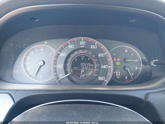 Продажа на аукционе авто 2013 Honda Accord Lx-s, vin: 1HGCT1B33DA003381, номер лота: 45736266