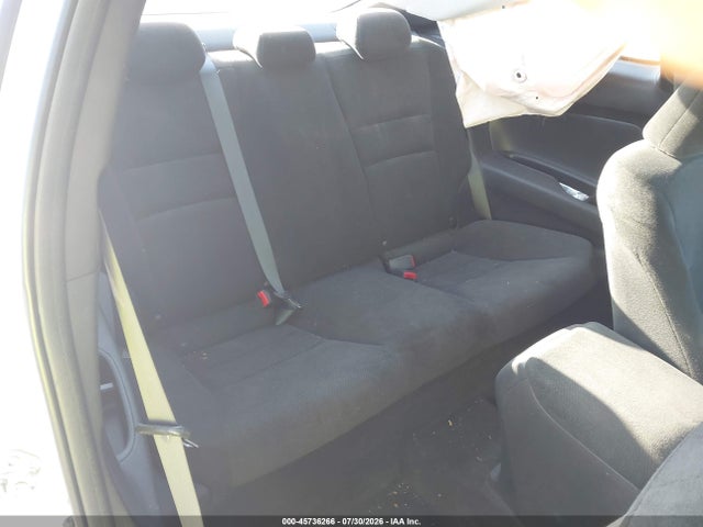 Продажа на аукционе авто 2013 Honda Accord Lx-s, vin: 1HGCT1B33DA003381, номер лота: 45736266