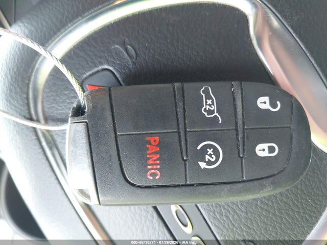 Aukcja sprzedaży 2018 Dodge Durango Citadel Awd, vin: 1C4RDJEG8JC362648, numer aukcji: 45736271