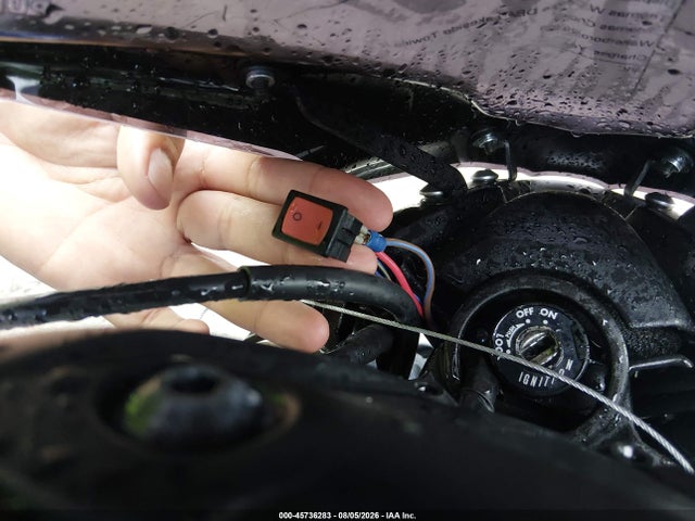 Yamaha MT07 2024 JYARM32E0RA010326 Image 14