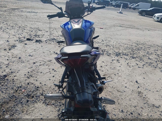 Yamaha MT07 2024 JYARM32E0RA010326 Image 6