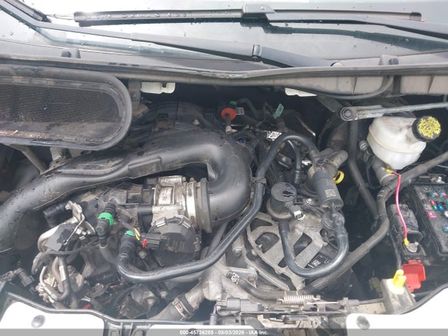 45736285 :رقم المزاد ، 1FTBR1Y81MKA26518 vin ، 2021 Ford Transit-250 مزاد بيع