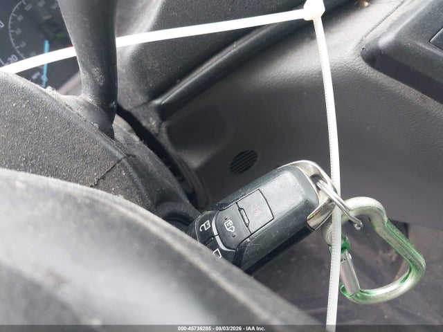 45736285 :رقم المزاد ، 1FTBR1Y81MKA26518 vin ، 2021 Ford Transit-250 مزاد بيع