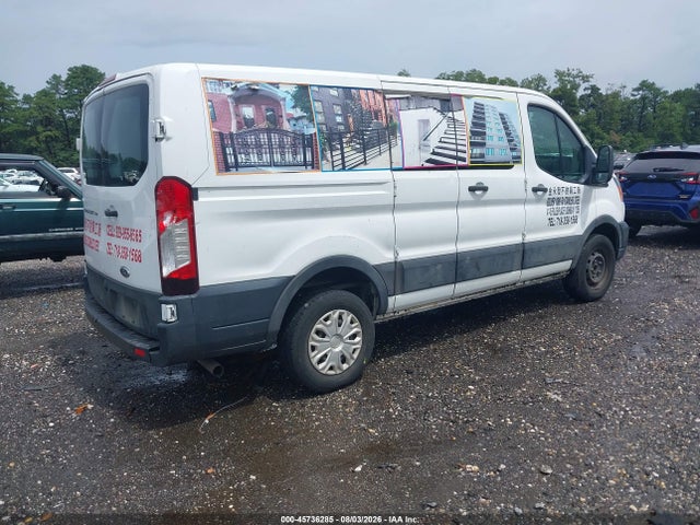45736285 :رقم المزاد ، 1FTBR1Y81MKA26518 vin ، 2021 Ford Transit-250 مزاد بيع
