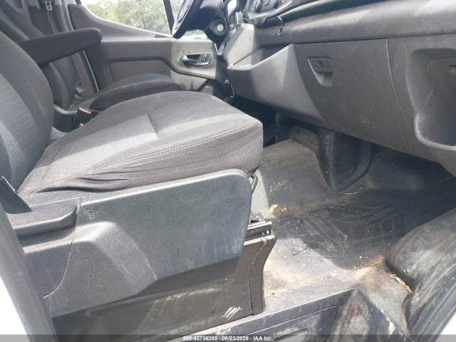 45736285 :رقم المزاد ، 1FTBR1Y81MKA26518 vin ، 2021 Ford Transit-250 مزاد بيع