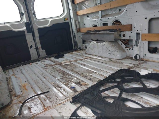 45736285 :رقم المزاد ، 1FTBR1Y81MKA26518 vin ، 2021 Ford Transit-250 مزاد بيع
