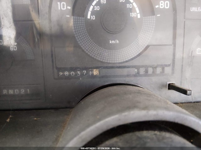 Продажа на аукционе авто 1989 Chevrolet Gmt-400 C3500, vin: 1GCGC34N2KE281902, номер лота: 45736291