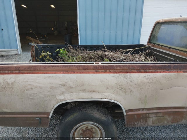 Продажа на аукционе авто 1989 Chevrolet Gmt-400 C3500, vin: 1GCGC34N2KE281902, номер лота: 45736291