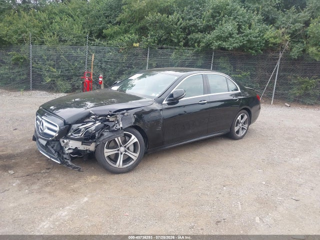 WDDZF4KBXHA062125 Mercedes-Benz E 300 4matic