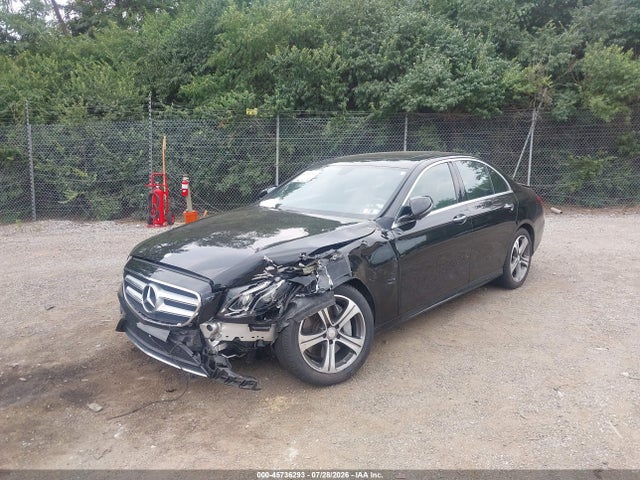 WDDZF4KBXHA062125 Mercedes-Benz E 300 4matic