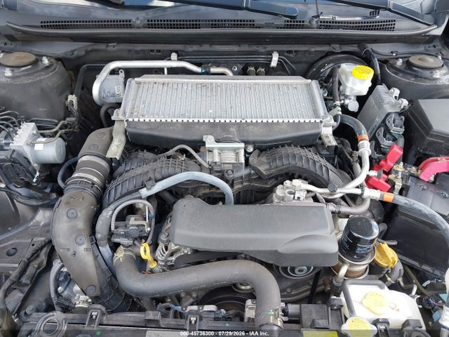 45736300 :رقم المزاد ، 4S4BTGND6L3264312 vin ، 2020 Subaru Outback Limited Xt مزاد بيع