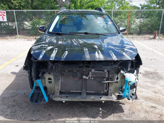 45736300 :رقم المزاد ، 4S4BTGND6L3264312 vin ، 2020 Subaru Outback Limited Xt مزاد بيع