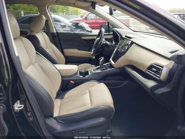 45736300 :رقم المزاد ، 4S4BTGND6L3264312 vin ، 2020 Subaru Outback Limited Xt مزاد بيع