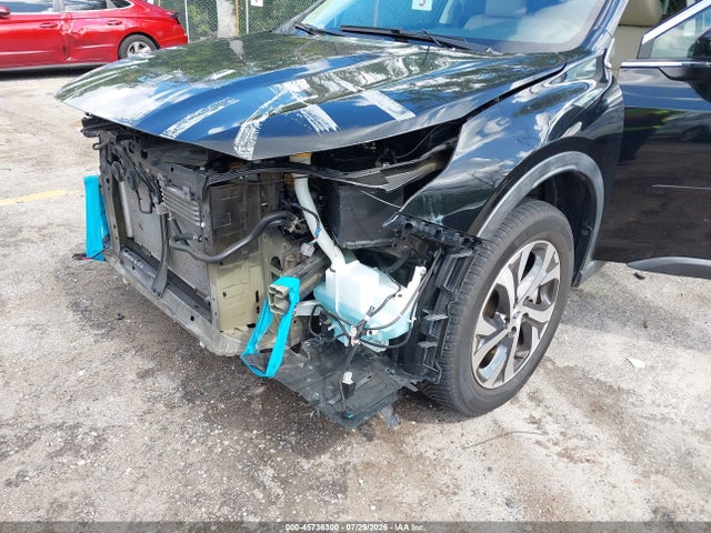 45736300 :رقم المزاد ، 4S4BTGND6L3264312 vin ، 2020 Subaru Outback Limited Xt مزاد بيع
