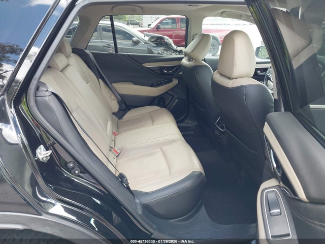 45736300 :رقم المزاد ، 4S4BTGND6L3264312 vin ، 2020 Subaru Outback Limited Xt مزاد بيع