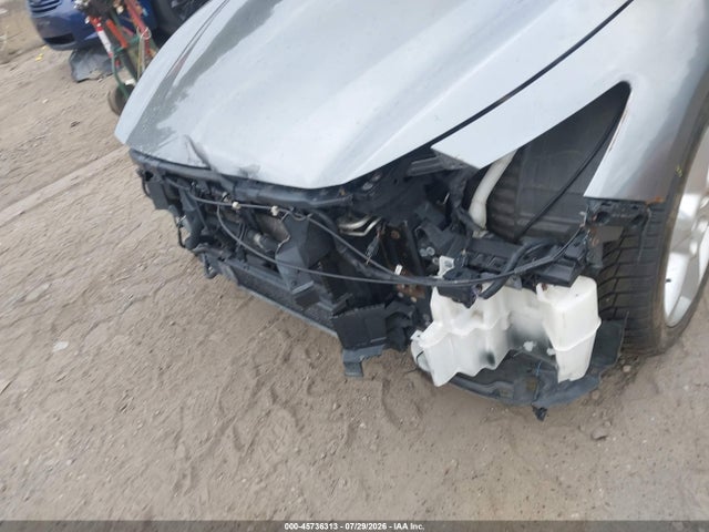 45736313 :رقم المزاد ، JN1FV7ARXGM451413 vin ، 2016 Infiniti Q50 3.0t Red Sport 400 مزاد بيع