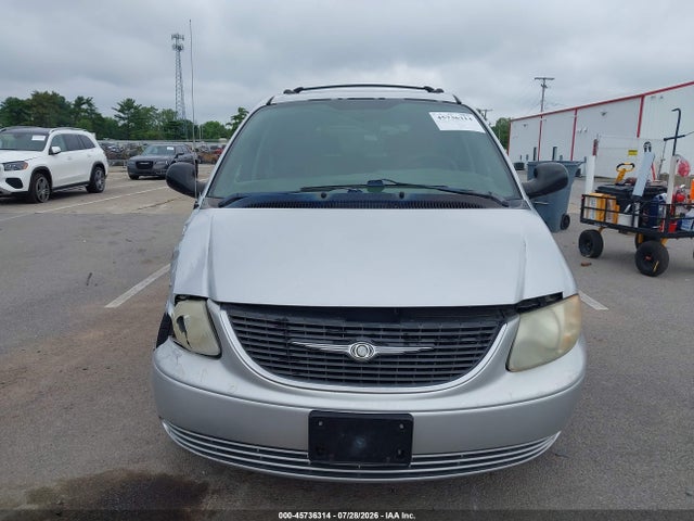 Aukcja sprzedaży 2003 Chrysler Town & Country, vin: 2C4GP24363R242120, numer aukcji: 45736314
