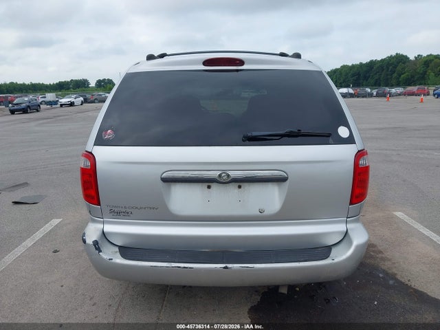 Aukcja sprzedaży 2003 Chrysler Town & Country, vin: 2C4GP24363R242120, numer aukcji: 45736314